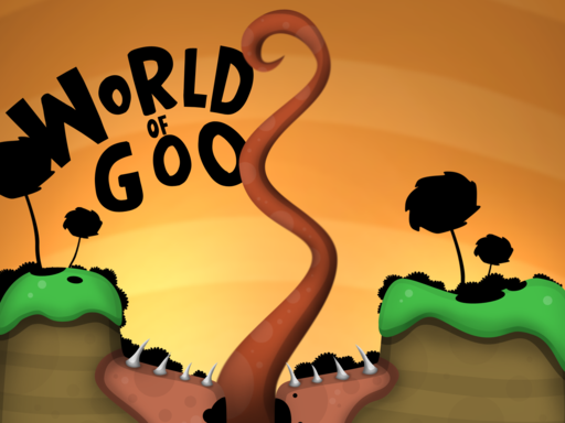 World of Goo: Корпорация Гуу! - Подборка обоев для фанатов World of Goo