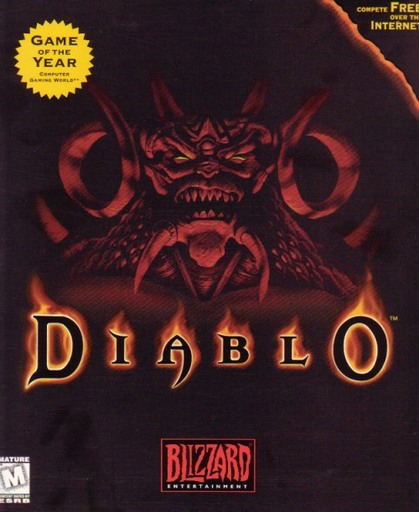 Diablo - "Убийцы Diablo"