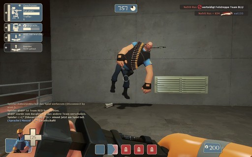 Team Fortress 2 - My TF2 Screens