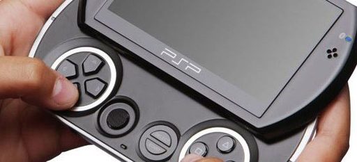 Новости - PSP minis уступает iPhone