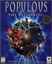 Новости - Вспомним былое. Populous: The Beginning