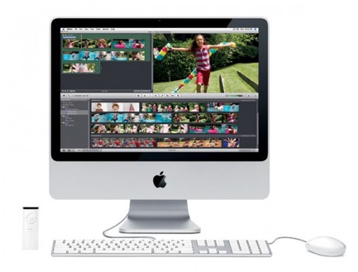 Игровое железо - Apple готовит более дешевые iMac