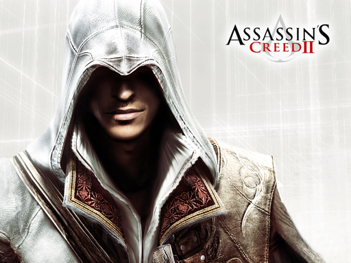 Assassin's Creed II - Скриншоты, арты , аватары, обои.