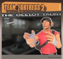 Team Fortress 2 - Новые таунты и анимированные шляпы.