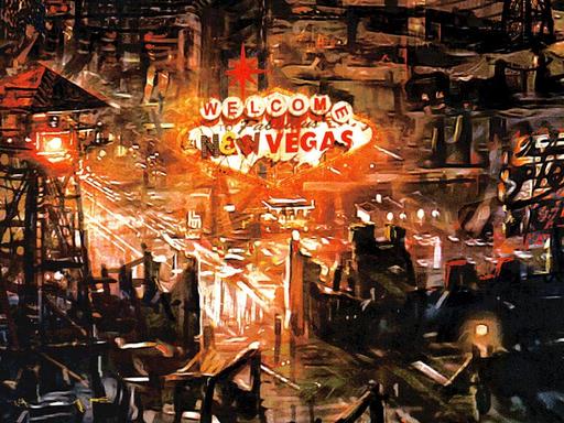 Fallout: New Vegas