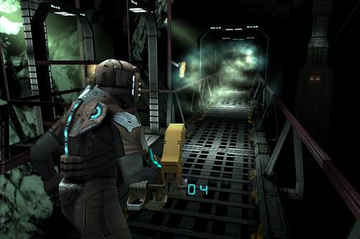 Dead Space 2 - Dead Space 2 [iOS]