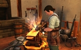 Thesimsmedieval_blacksmith