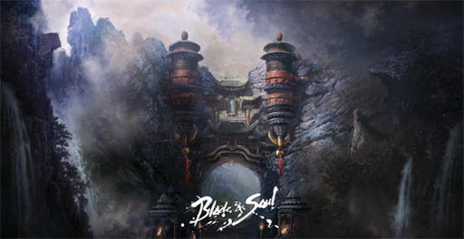 Blade & Soul - Новые системы игры.