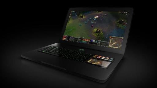 Razer - Razer Blade