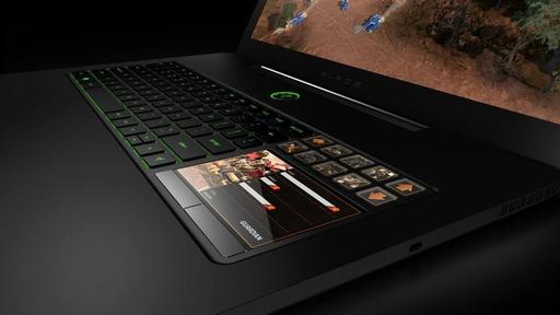 Razer - Razer Blade