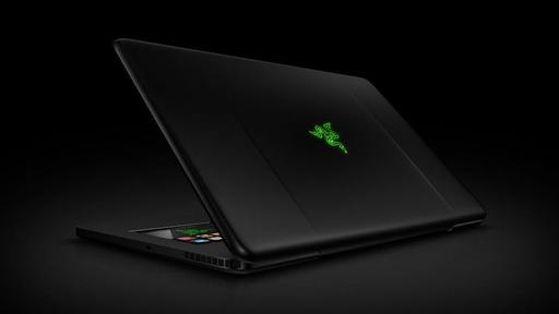 Razer - Razer Blade