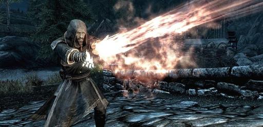 Elder Scrolls V: Skyrim, The - Путеводитель по блогу TES V: Skyrim