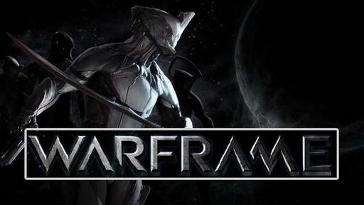 Новости - Анонсирован F2P шутер Warframe.