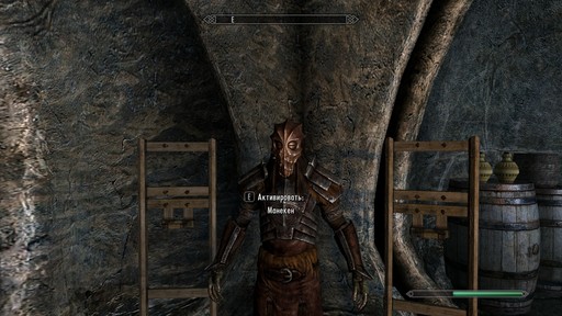 Elder Scrolls V: Skyrim, The - Dragonborn. Гайд по уникальным доспехам