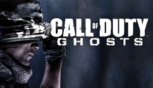 Call of Duty: Ghosts - Игра доступна для предварительного заказа 