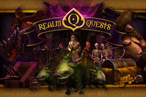 Realm Quests - немножко разнообразия на классической MOBA карте