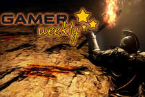 Gamer Weekly №13. Понедельник!