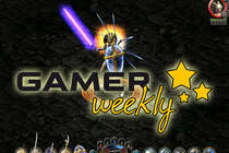 Gamer Weekly №14. Понедельник перед "ИгроМиром"