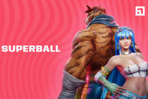 Lesta Games анонсирует Superball на B.A.S.E.