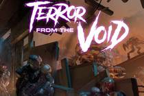 Для Phoenix Point вышел фанатский мод Terror from the Void 1.0!